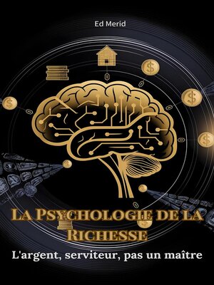 cover image of La Psychologie de la Richesse